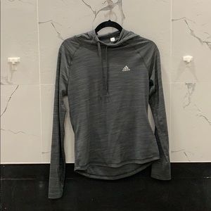 Adidas Climalite Hoodie